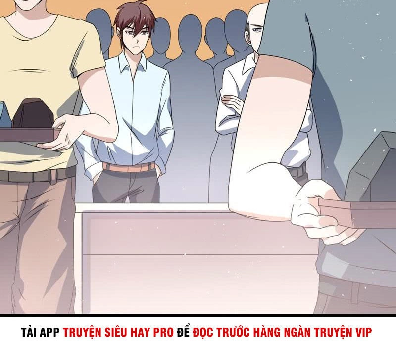 Không Phải Ngón Tay Vàng Chapter 16 - 16