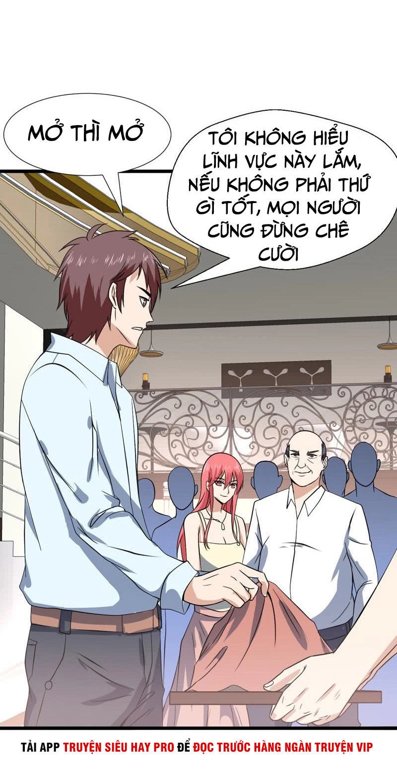 Không Phải Ngón Tay Vàng Chapter 17 - 3