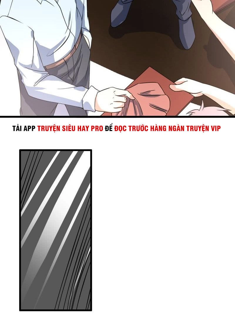 Không Phải Ngón Tay Vàng Chapter 17 - 7