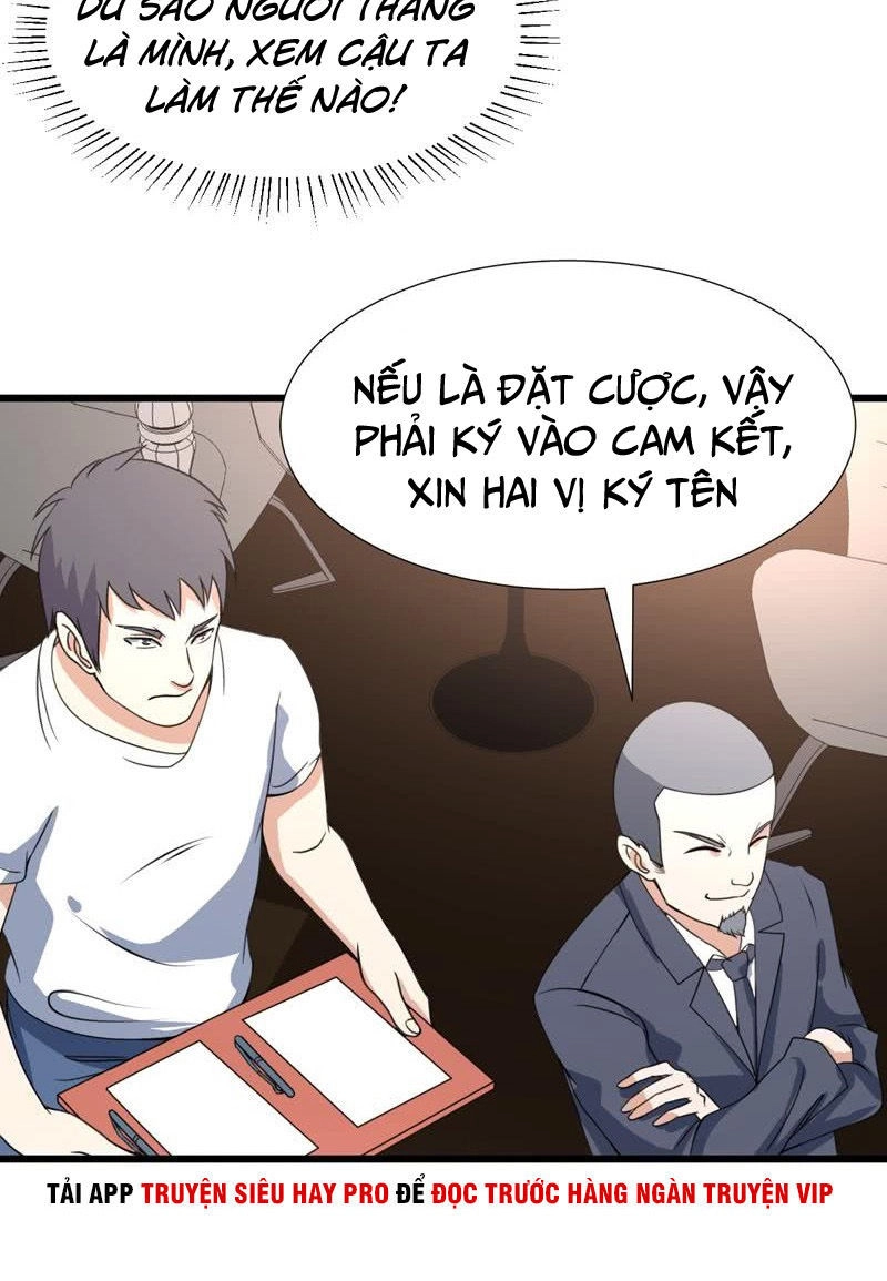 Không Phải Ngón Tay Vàng Chapter 18 - 5