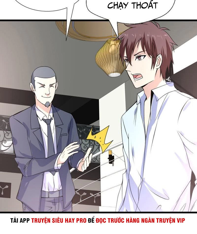 Không Phải Ngón Tay Vàng Chapter 19 - 3