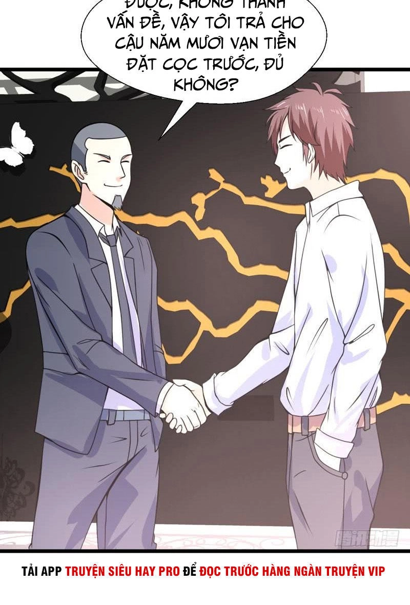 Không Phải Ngón Tay Vàng Chapter 19 - 7