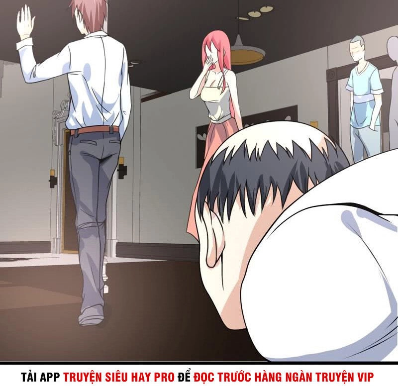 Không Phải Ngón Tay Vàng Chapter 19 - 13