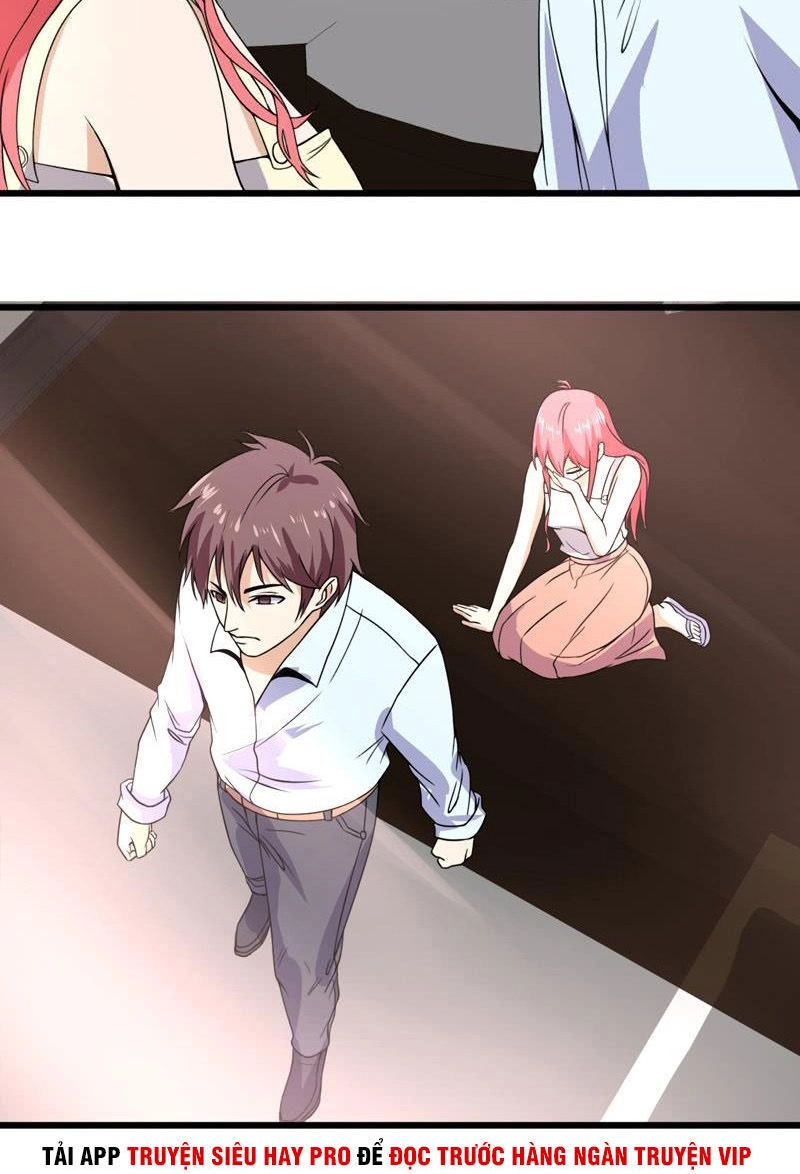 Không Phải Ngón Tay Vàng Chapter 20 - 3