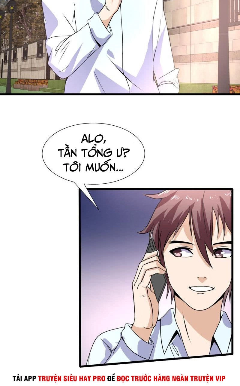 Không Phải Ngón Tay Vàng Chapter 20 - 5