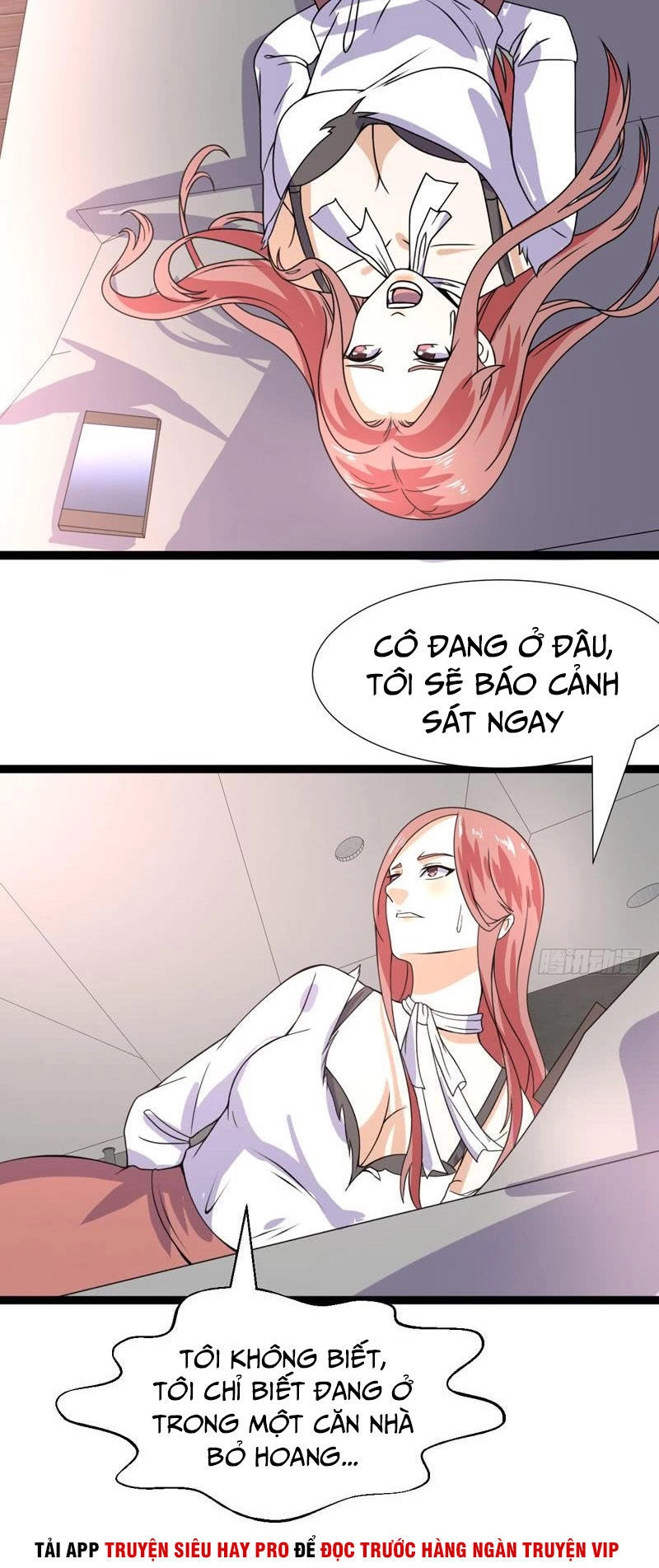 Không Phải Ngón Tay Vàng Chapter 20 - 7