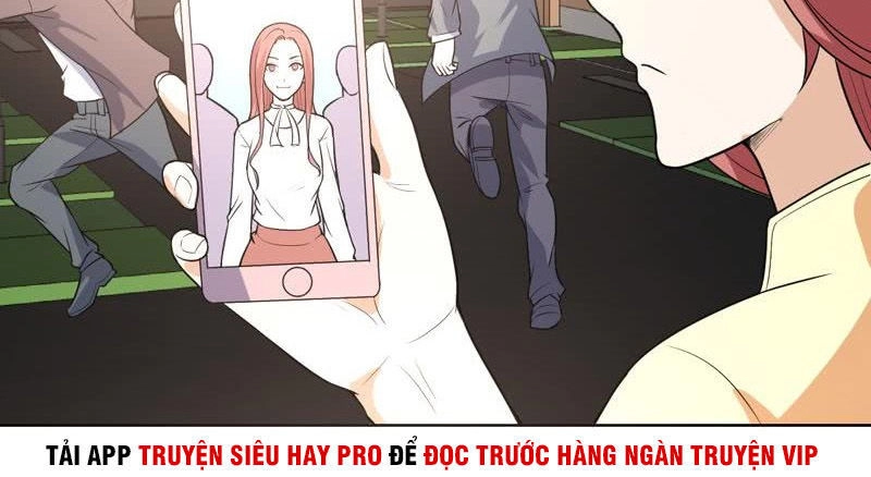 Không Phải Ngón Tay Vàng Chapter 21 - 5