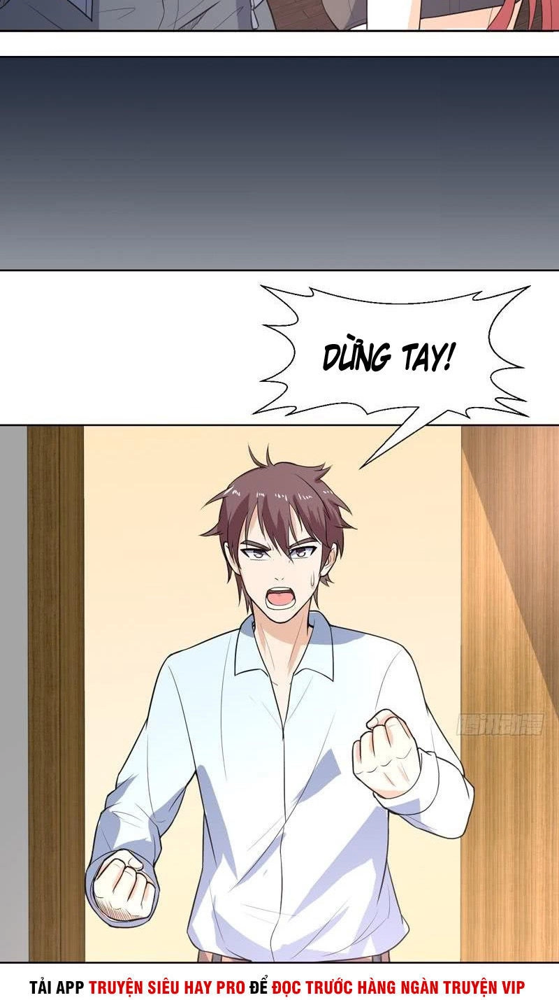 Không Phải Ngón Tay Vàng Chapter 21 - 15