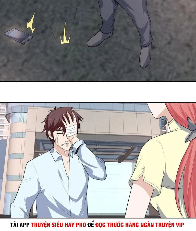 Không Phải Ngón Tay Vàng Chapter 24 - 3