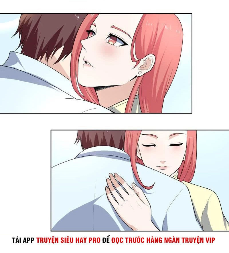 Không Phải Ngón Tay Vàng Chapter 24 - 5