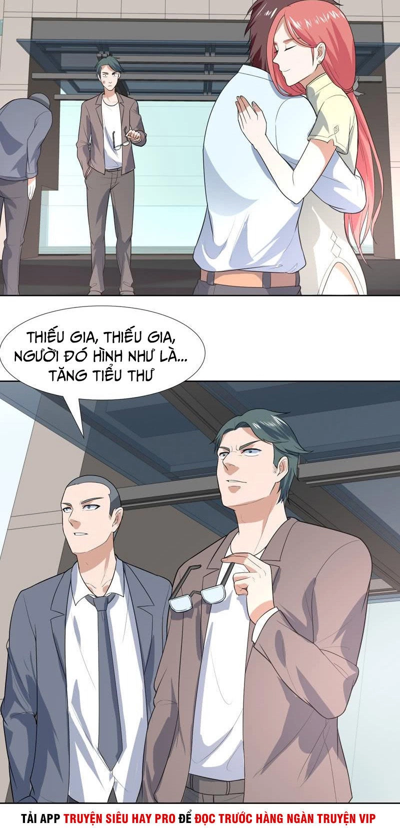 Không Phải Ngón Tay Vàng Chapter 24 - 9