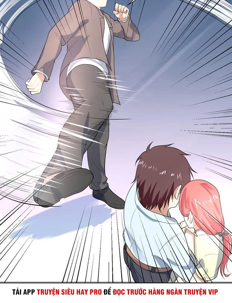 Không Phải Ngón Tay Vàng Chapter 24 - 11