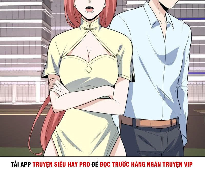 Không Phải Ngón Tay Vàng Chapter 25 - 3