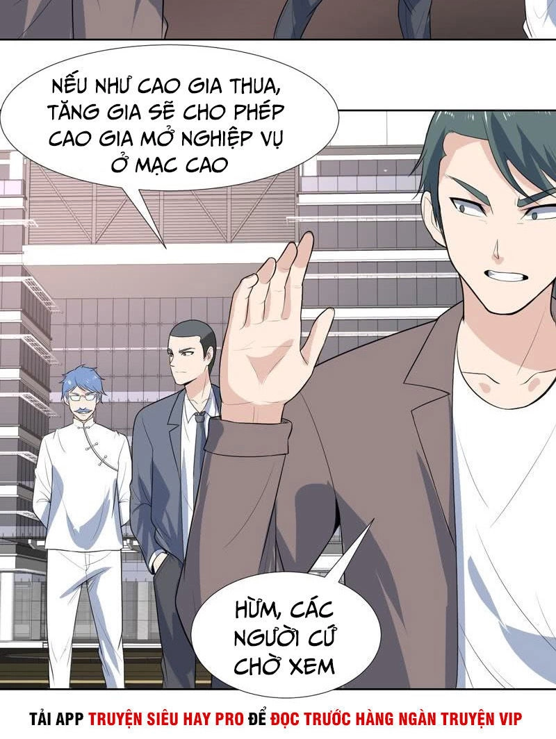 Không Phải Ngón Tay Vàng Chapter 25 - 13