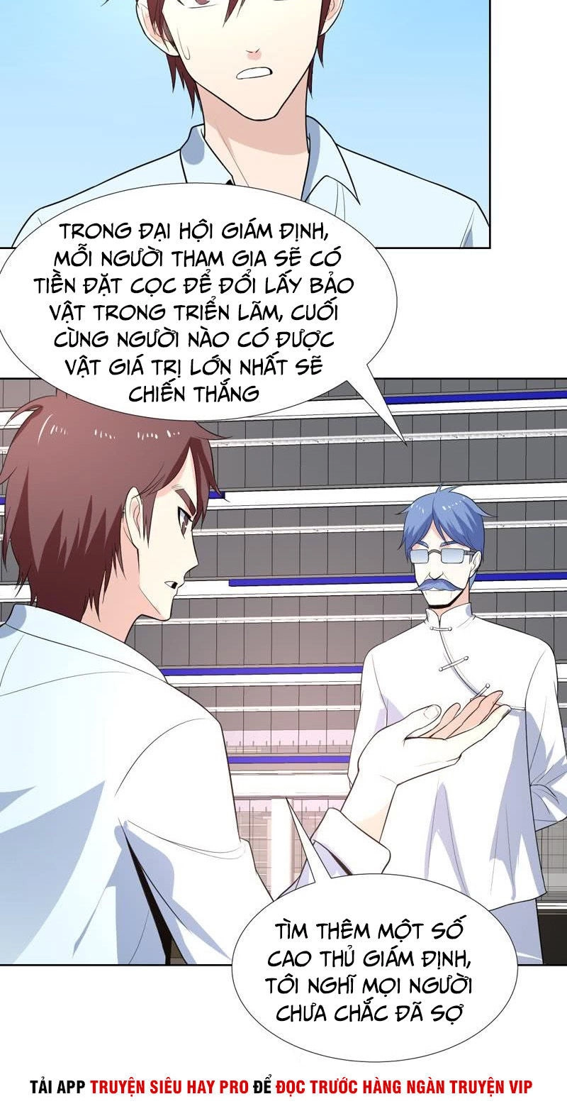 Không Phải Ngón Tay Vàng Chapter 26 - 5