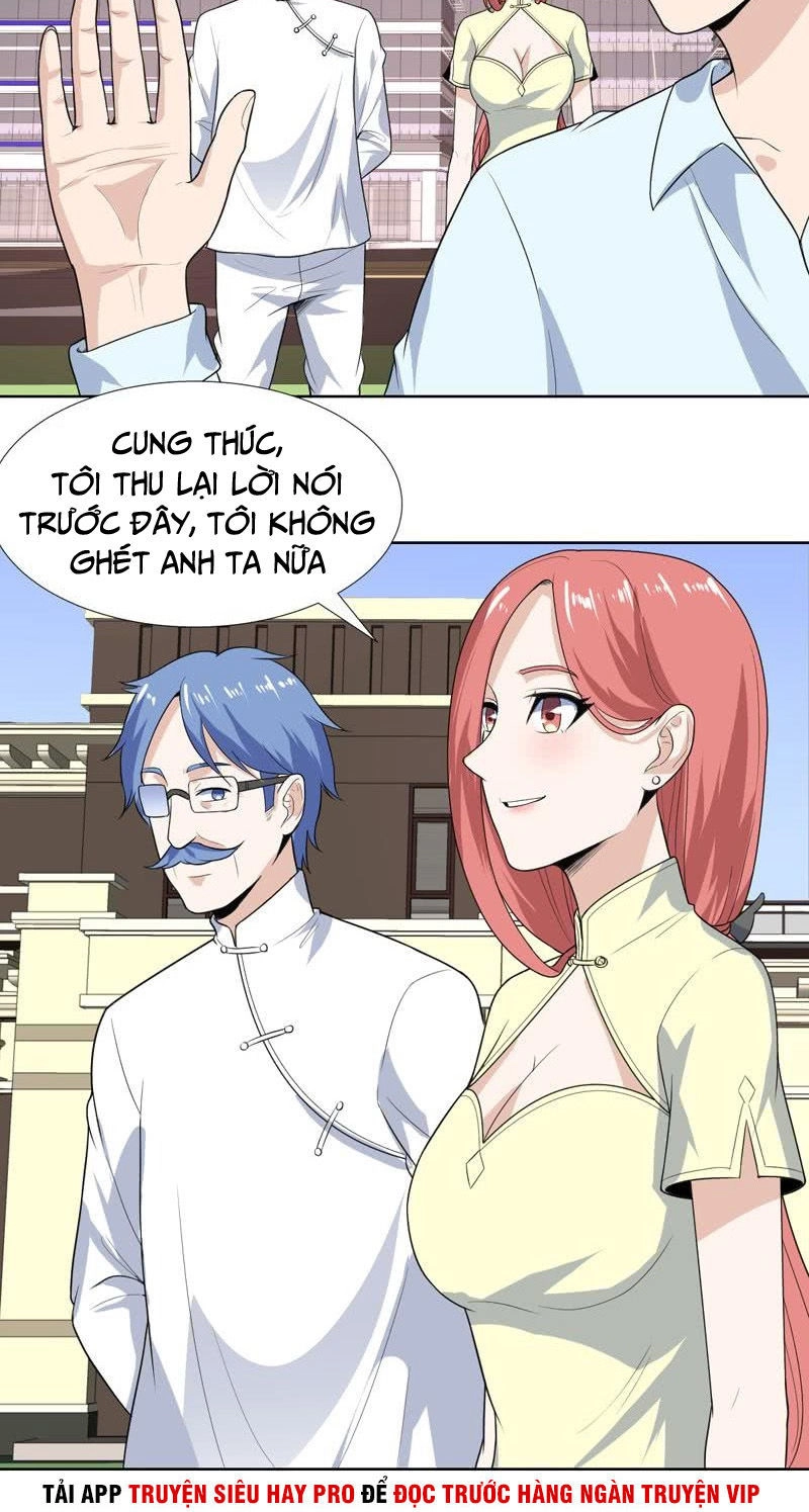 Không Phải Ngón Tay Vàng Chapter 26 - 9