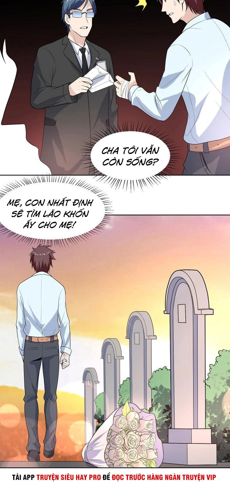 Không Phải Ngón Tay Vàng Chapter 26 - 11