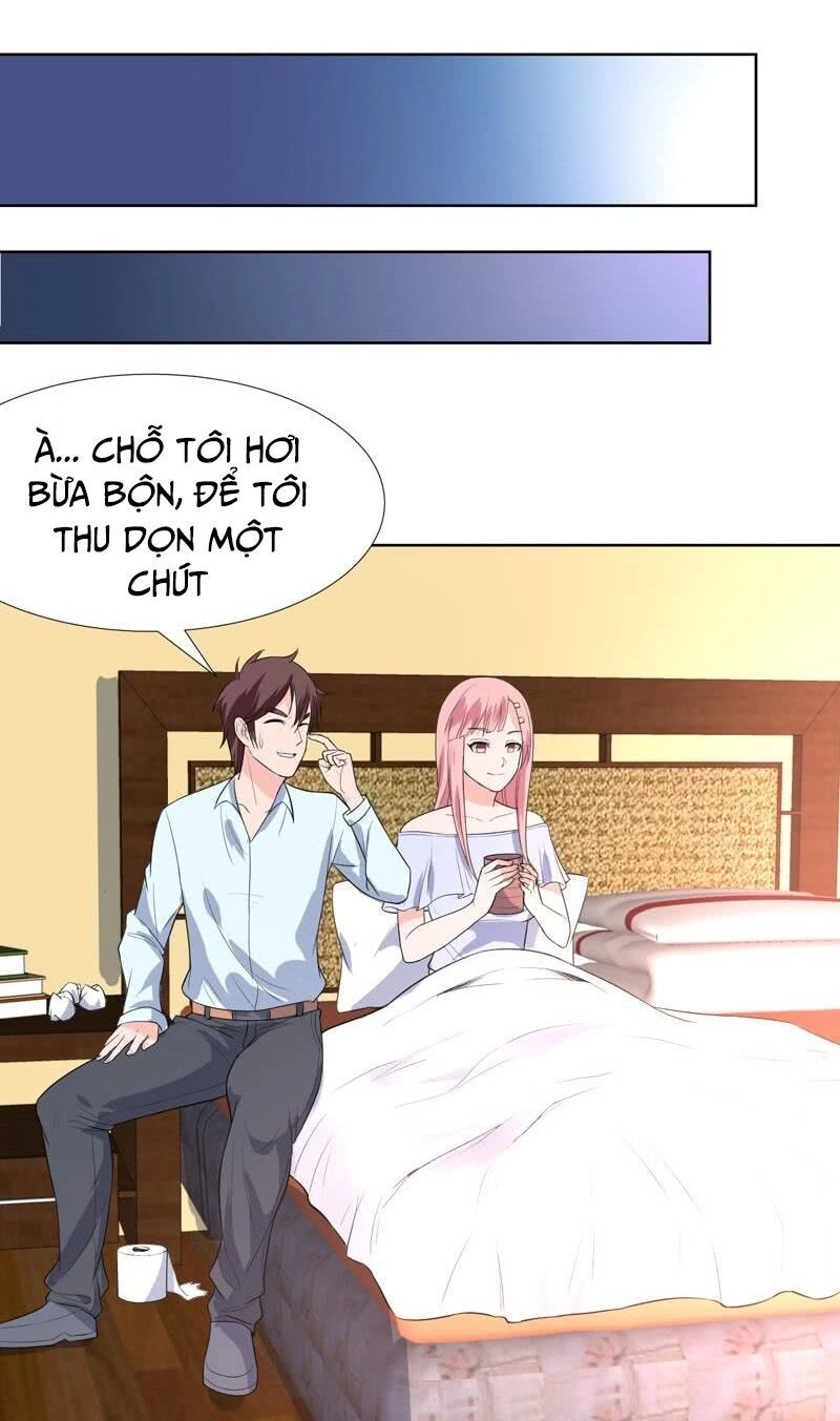 Không Phải Ngón Tay Vàng Chapter 27 - 6