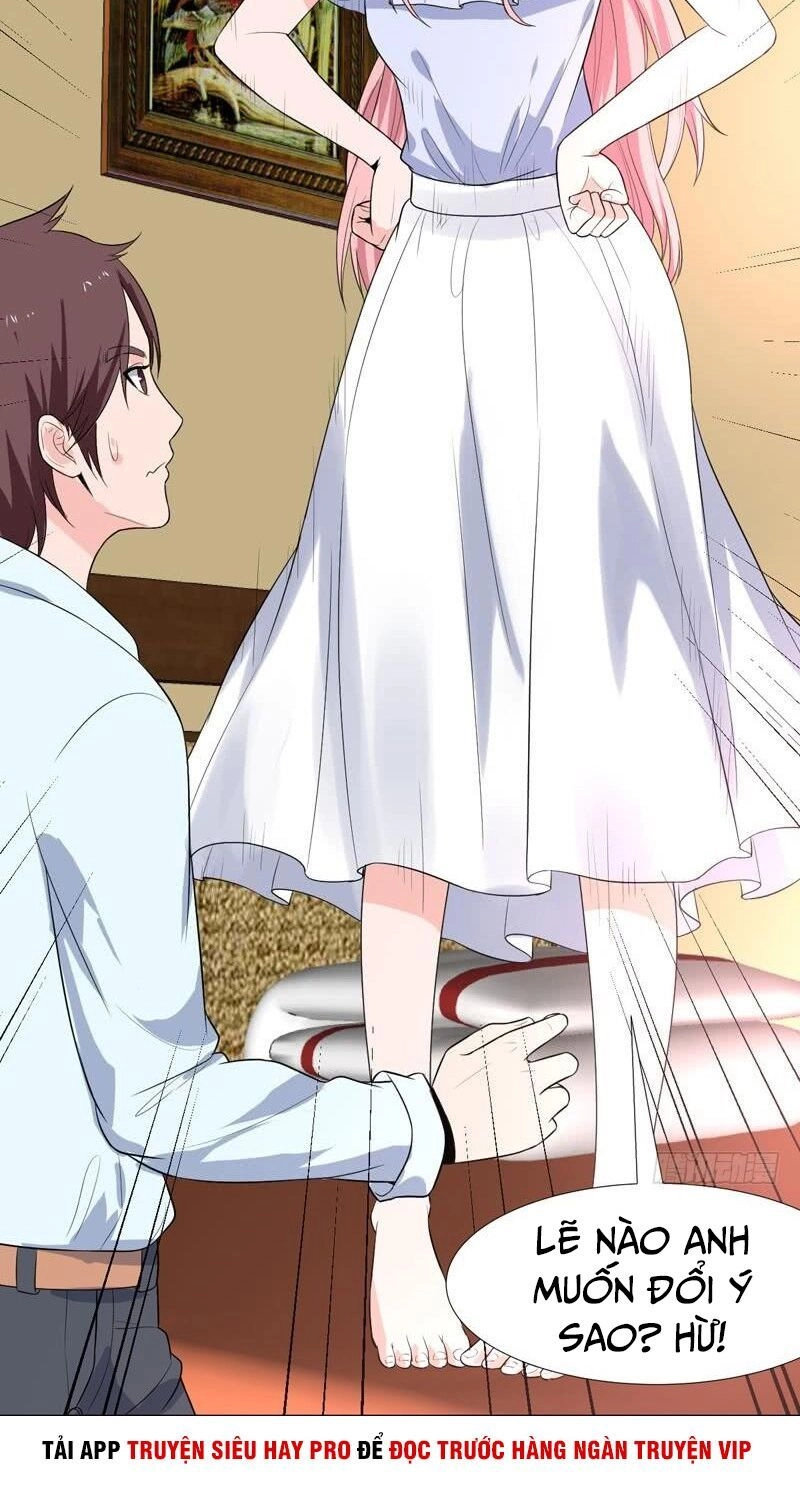 Không Phải Ngón Tay Vàng Chapter 27 - 16