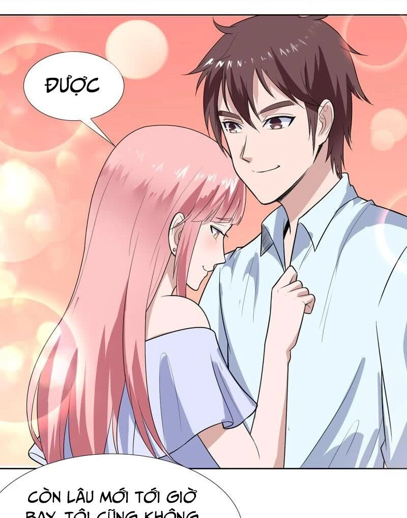 Không Phải Ngón Tay Vàng Chapter 28 - 6