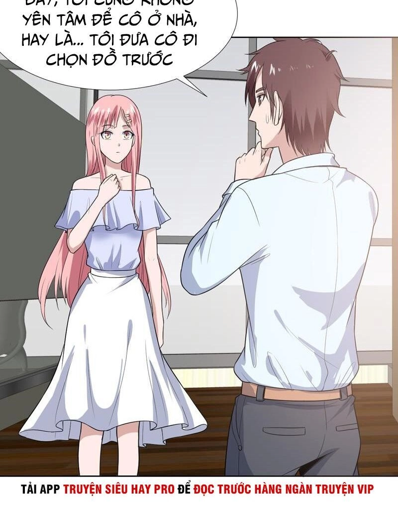 Không Phải Ngón Tay Vàng Chapter 28 - 7