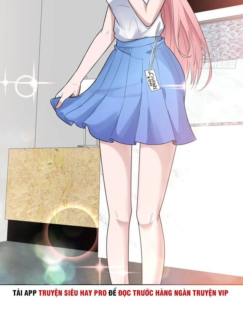 Không Phải Ngón Tay Vàng Chapter 28 - 9