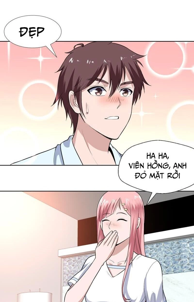 Không Phải Ngón Tay Vàng Chapter 28 - 10