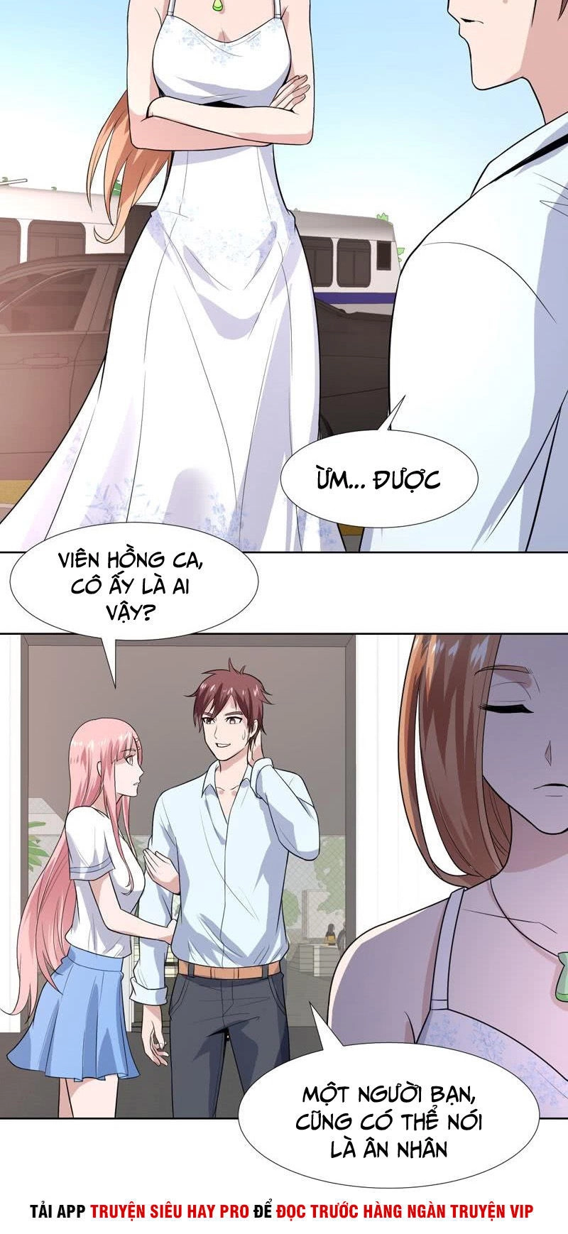 Không Phải Ngón Tay Vàng Chapter 29 - 3