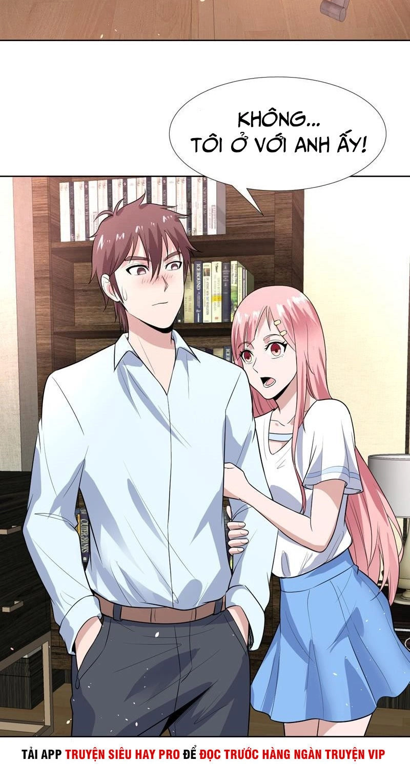 Không Phải Ngón Tay Vàng Chapter 29 - 7