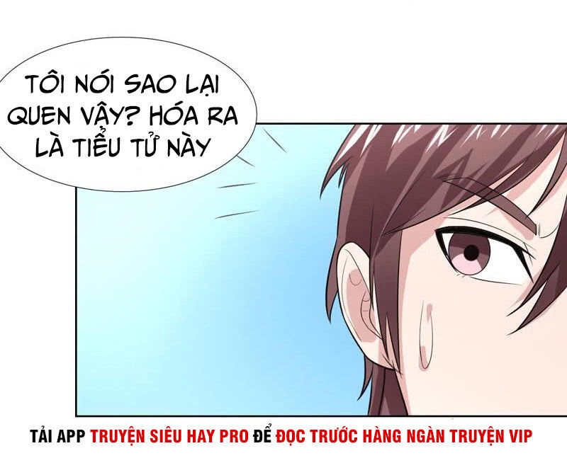 Không Phải Ngón Tay Vàng Chapter 29 - 11