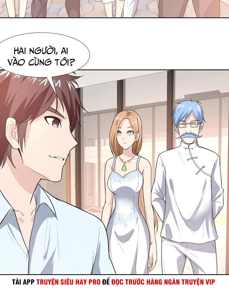 Không Phải Ngón Tay Vàng Chapter 31 - 3