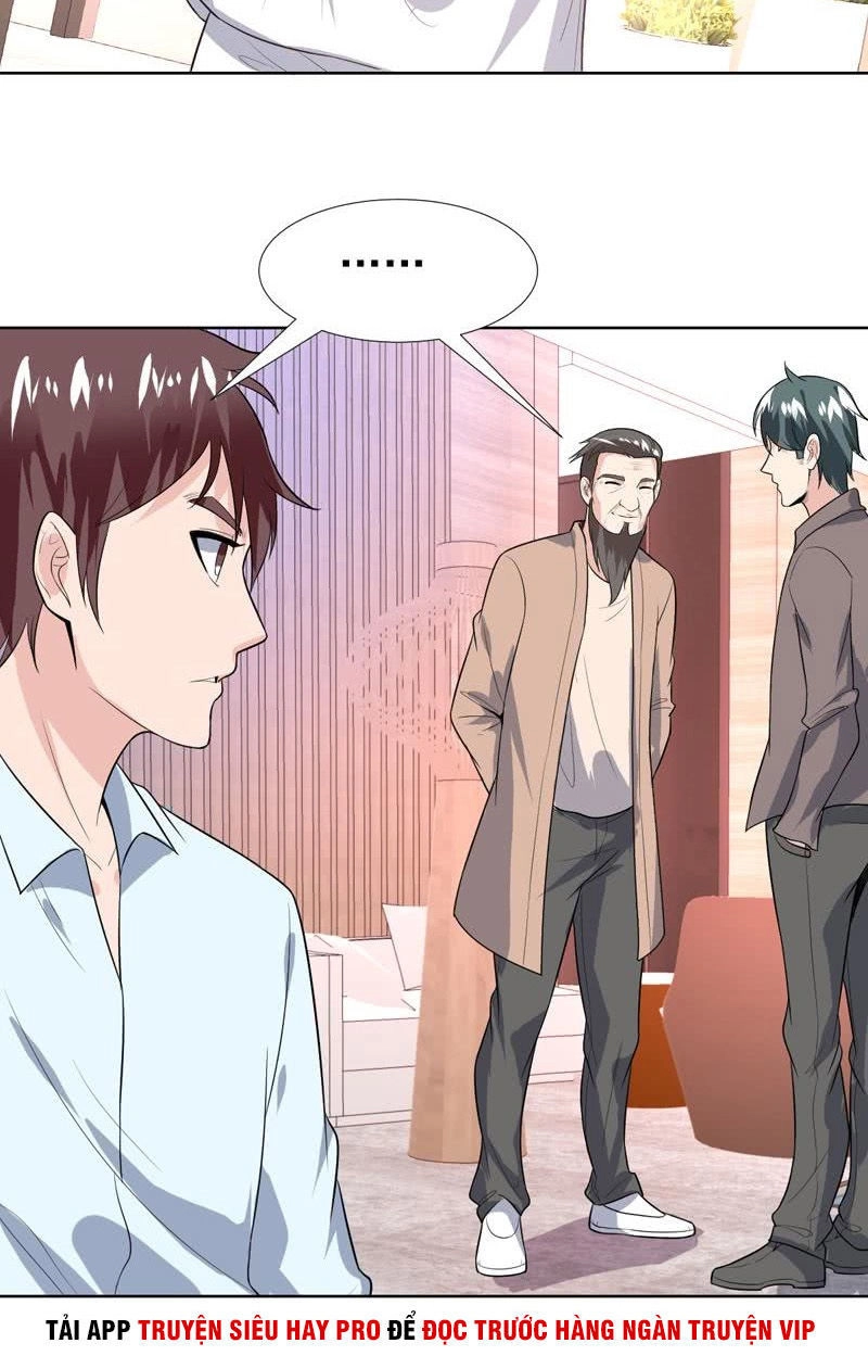 Không Phải Ngón Tay Vàng Chapter 31 - 11