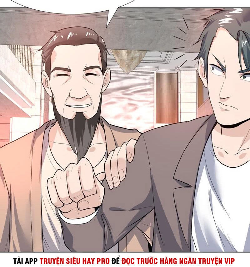 Không Phải Ngón Tay Vàng Chapter 33 - 11