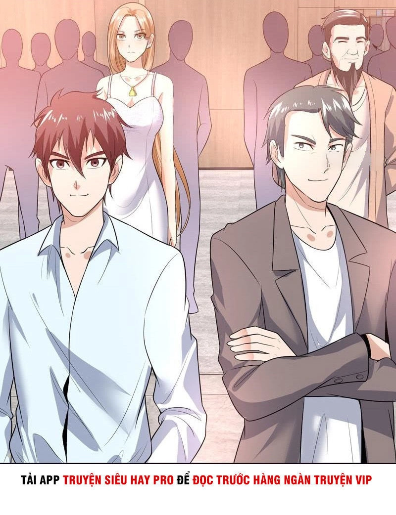 Không Phải Ngón Tay Vàng Chapter 33 - 15