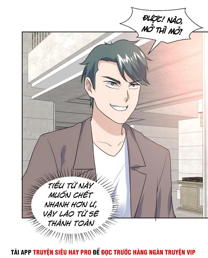 Không Phải Ngón Tay Vàng Chapter 34 - 11