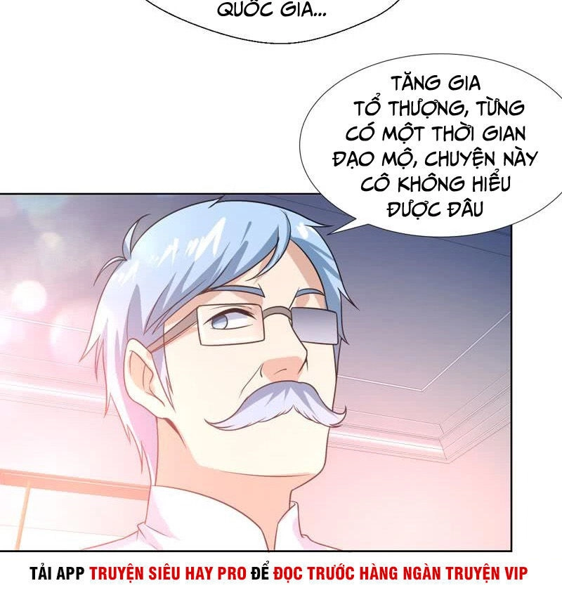 Không Phải Ngón Tay Vàng Chapter 36 - 3