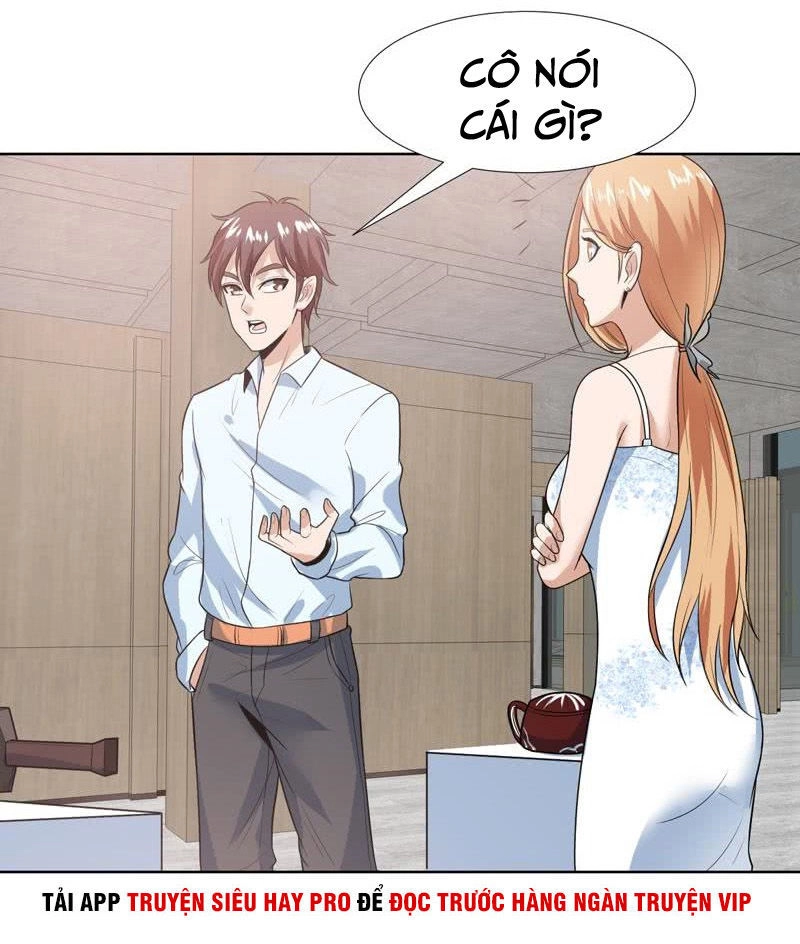 Không Phải Ngón Tay Vàng Chapter 37 - 3