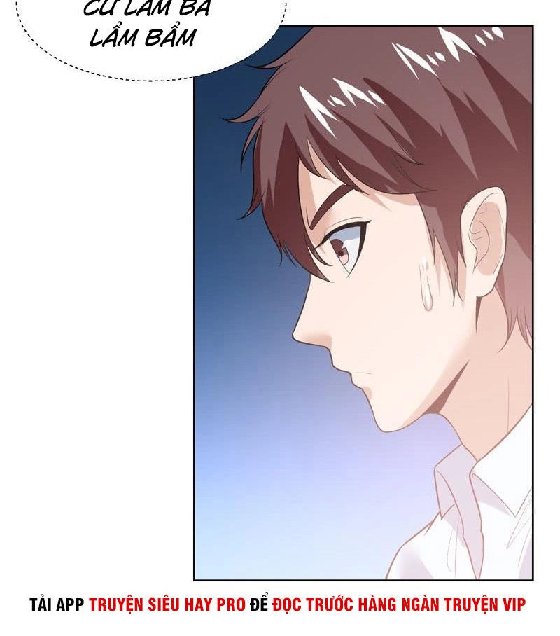 Không Phải Ngón Tay Vàng Chapter 37 - 5