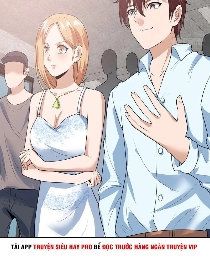 Không Phải Ngón Tay Vàng Chapter 37 - 7