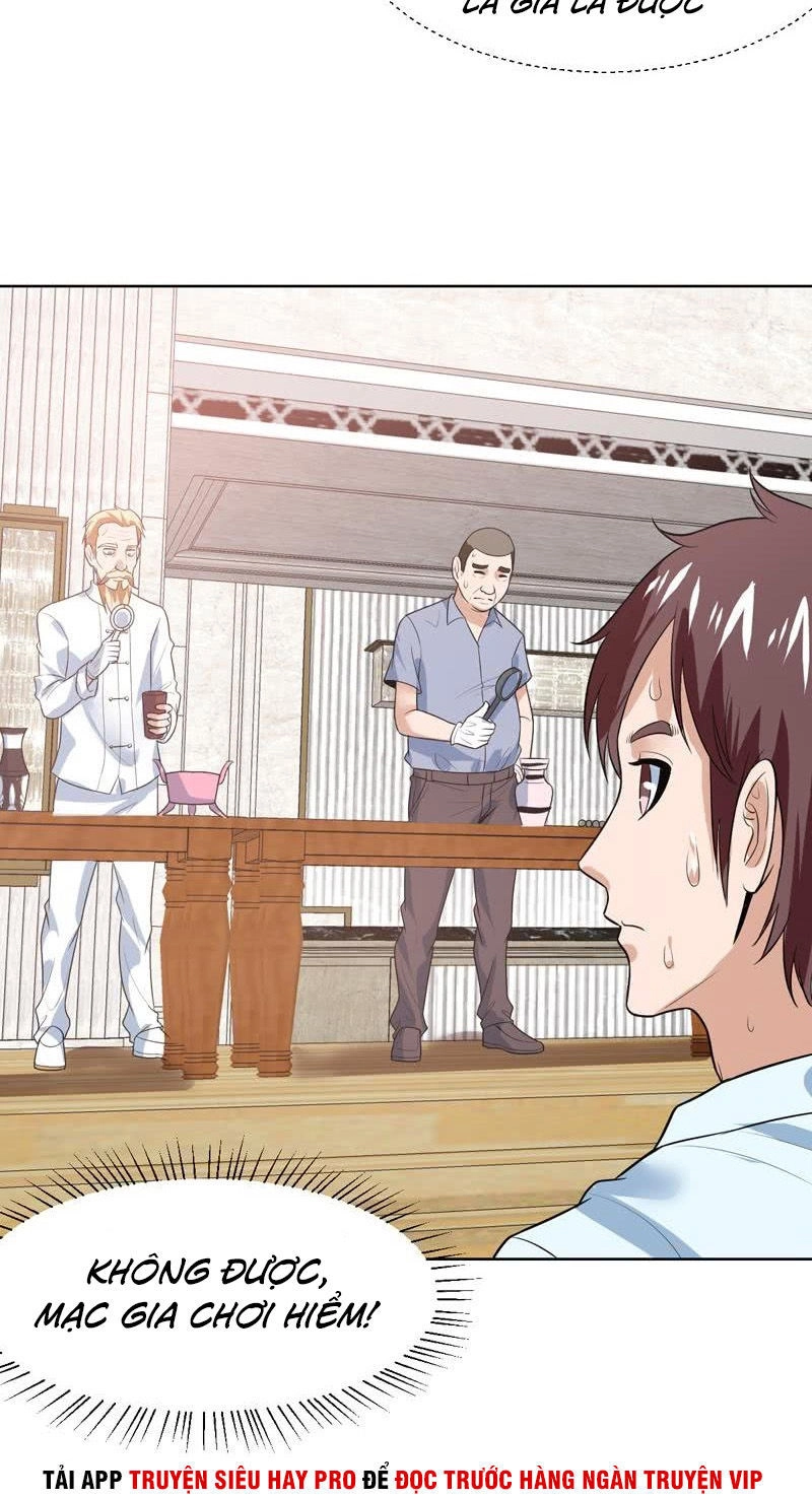 Không Phải Ngón Tay Vàng Chapter 37 - 9