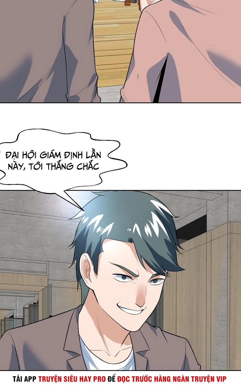 Không Phải Ngón Tay Vàng Chapter 37 - 11