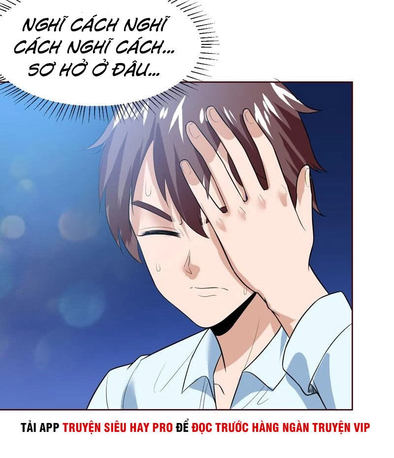 Không Phải Ngón Tay Vàng Chapter 38 - 5