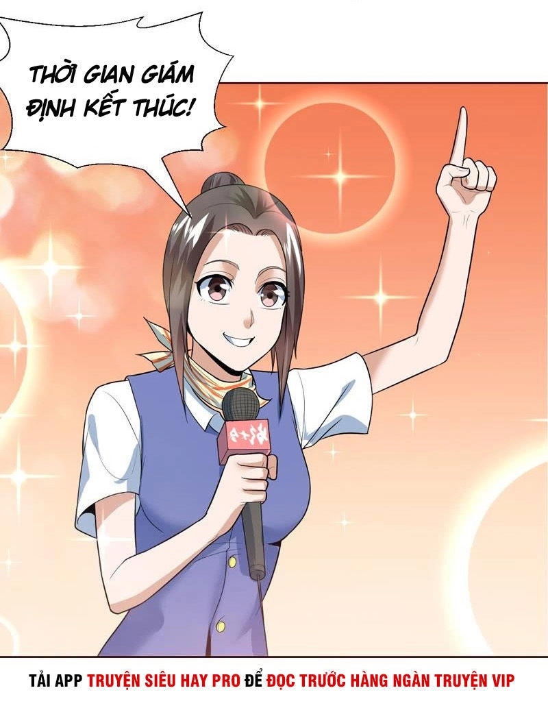 Không Phải Ngón Tay Vàng Chapter 38 - 7