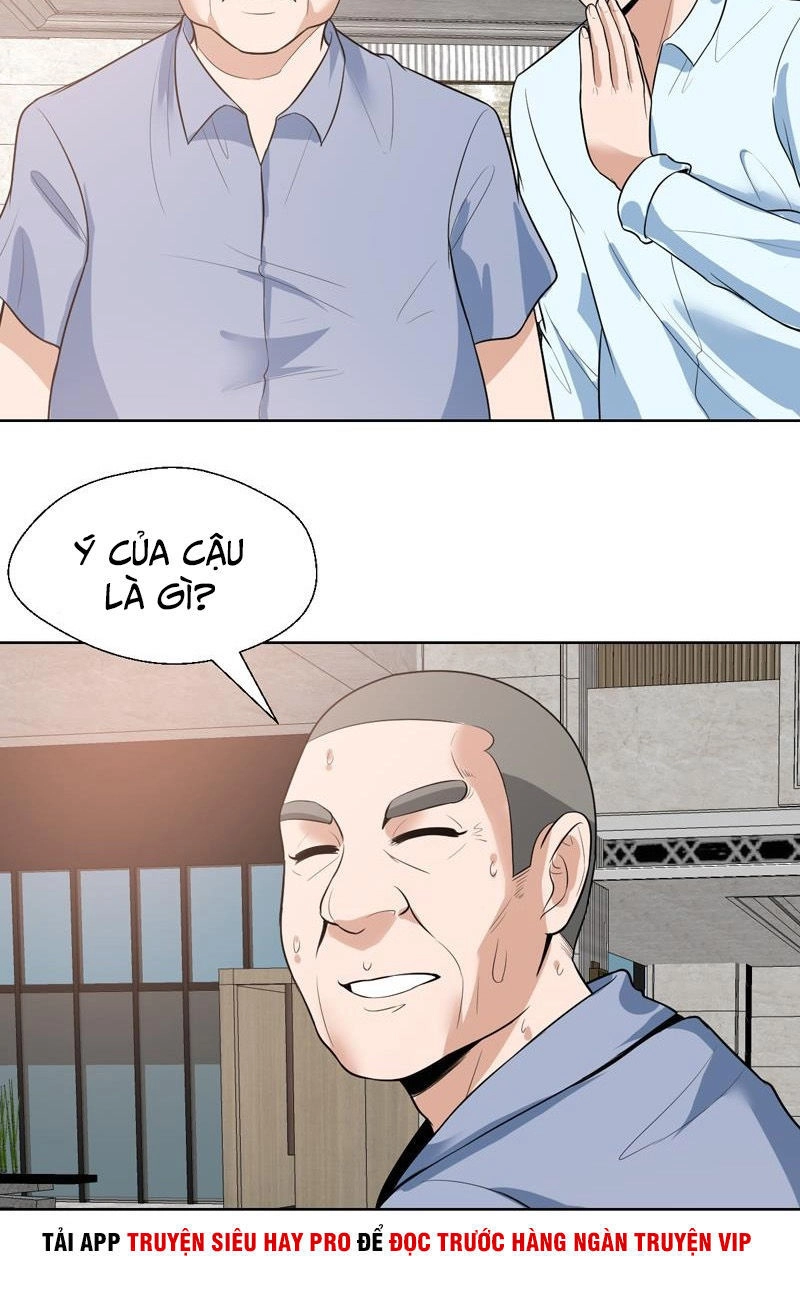 Không Phải Ngón Tay Vàng Chapter 38 - 9