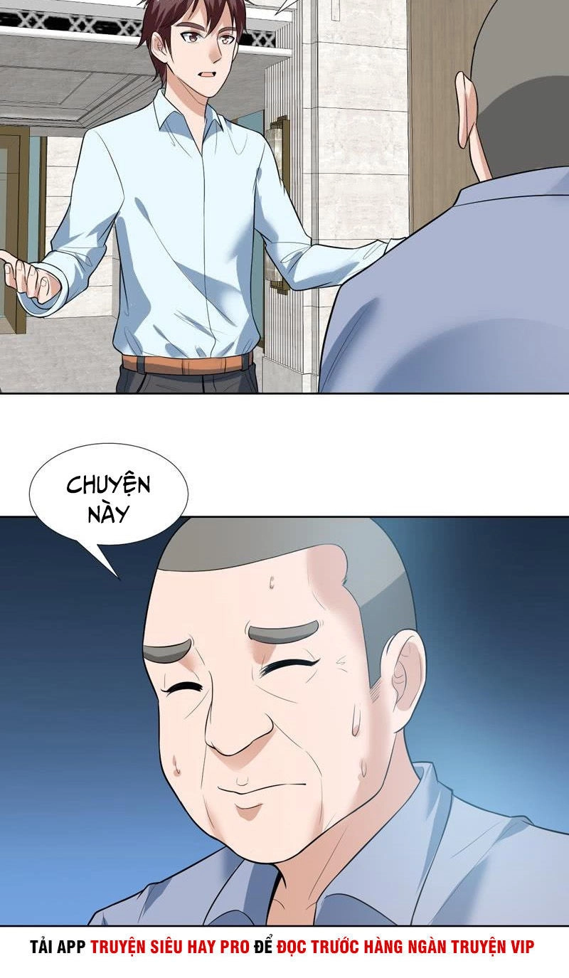 Không Phải Ngón Tay Vàng Chapter 38 - 11