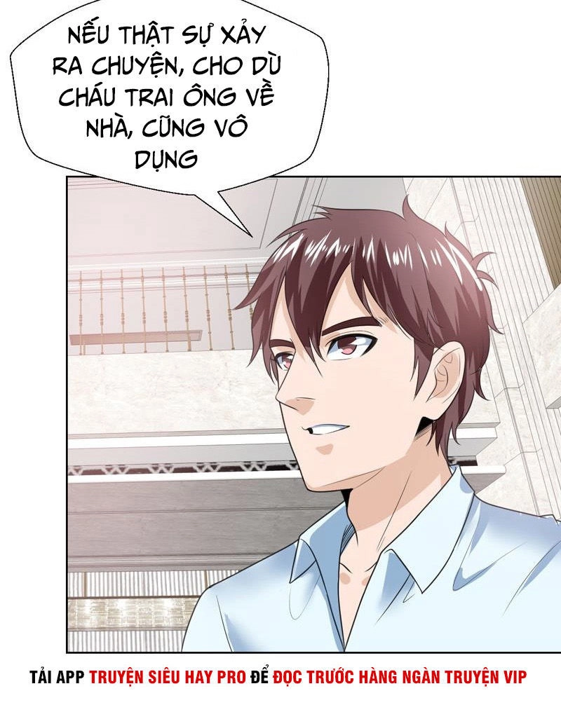 Không Phải Ngón Tay Vàng Chapter 39 - 3