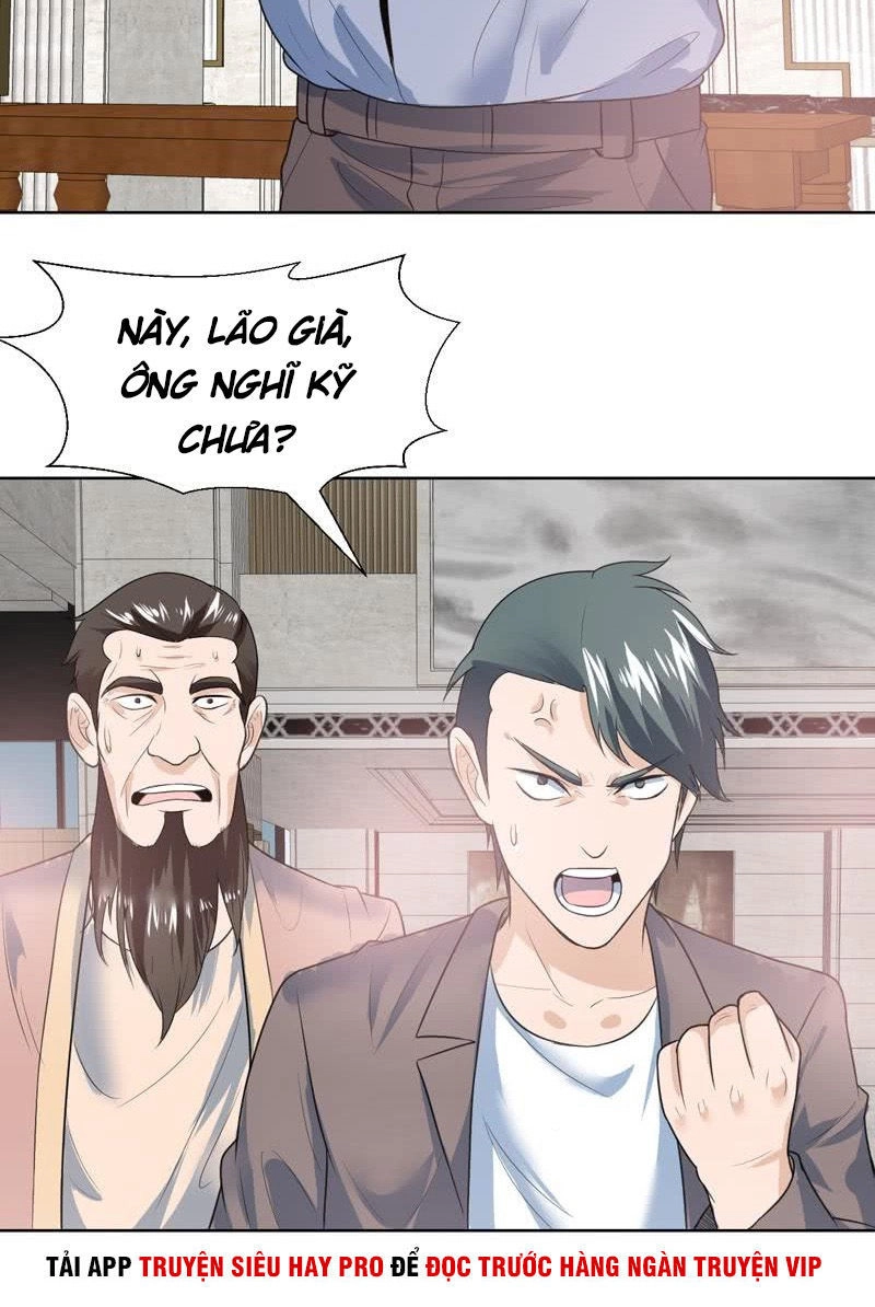 Không Phải Ngón Tay Vàng Chapter 39 - 5