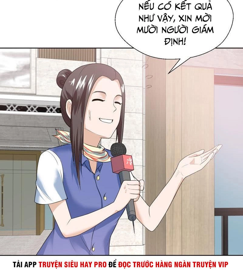 Không Phải Ngón Tay Vàng Chapter 39 - 7