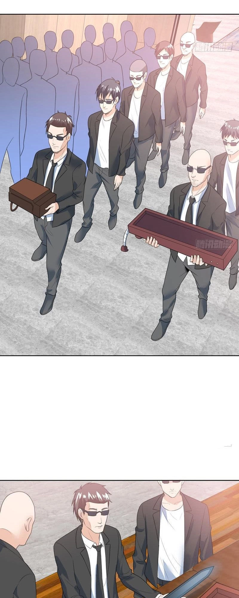 Không Phải Ngón Tay Vàng Chapter 39 - 8