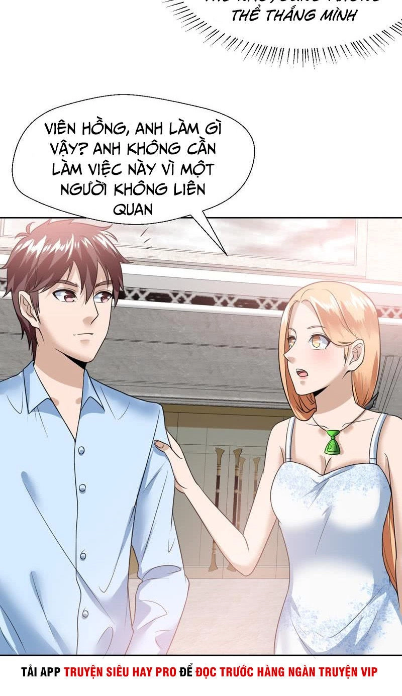 Không Phải Ngón Tay Vàng Chapter 40 - 13